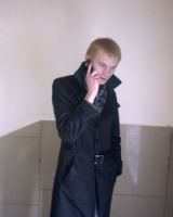 Паша Туркин