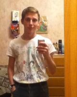 Марк Панков