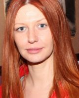 Мария Шамшина