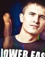 Даниил Байрамов