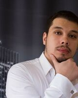 Евгений Щербаков