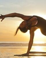 Жанна Шпарковская