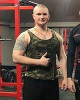 Антон Стрекнёв