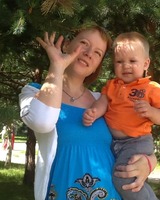 Татьяна Макаренкова