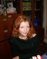 Татьяна Затоковенко