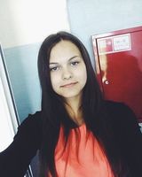 Кристина Мясникова