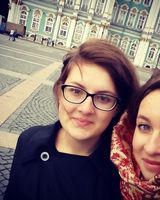 Лина Подлужная