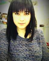 Яна Пестушко