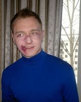 Вадим Востряков