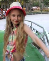 Анна Сучкова