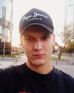 Артем Гребнев