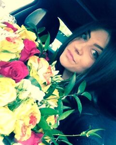 Мария Князева