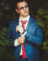 Александр Рожков