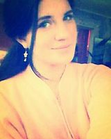 Валентина Савченко