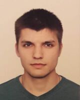 Алексей Фёдоров