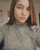 Анастасия Мальцева