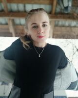 Анька Ярощук