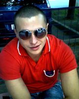 Женя Горюнов
