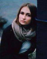 Екатерина Радомская