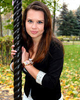 Катерина Кокс