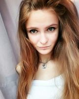 Анастасия Романова