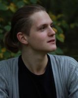 Михаил Марченко