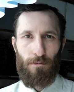 Михаил Рыцарев