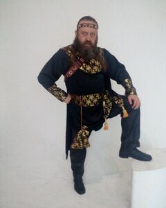Сергий Радонецкий