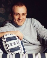 Андрей Дубина