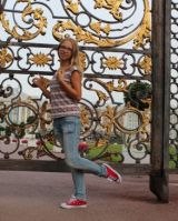 Елена Никифорова