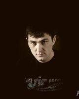 Аслан Борлаков