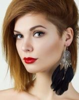Кристина Страх