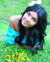 Екатерина Лехорская