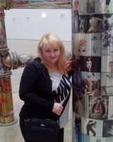 Светлана Микалаускас