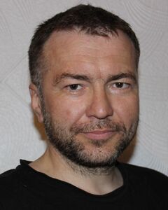 Константин Кузнецов