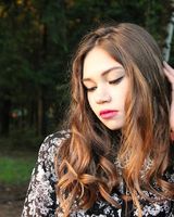 Екатерина Ботина