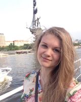 Елена Константинова