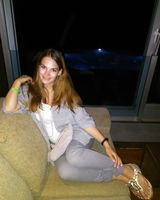 Irena Denisova