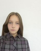 Ксения Будякова