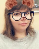 Анастасия Федорова