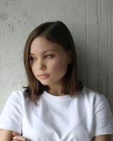 Ирина Девяткина