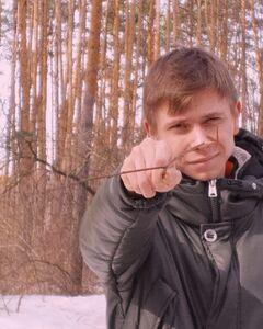 Александр Ходяков