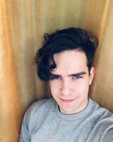 Антон Ододюк