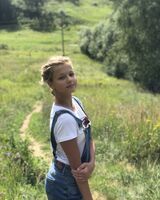 Наталья Скрипник