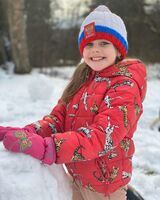 Виктория Кононова