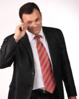 Леонид Лефтеров