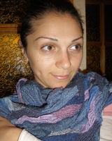 Алида Аскерова