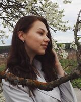 Ира Савельева