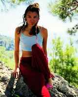 Евгения Бастрикова