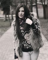 Юлия Матвеева